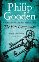 Bledý spoločník - 3. kniha série Nick Revill - Pale Companion - Book 3 in the Nick Revill series