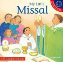 Môj malý misál - My Little Missal