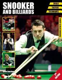 Snooker a biliard: Dovednosti - taktika - techniky - Snooker and Billiards: Skills - Tactics - Techniques