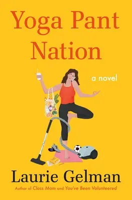Joga Pant Nation - Yoga Pant Nation
