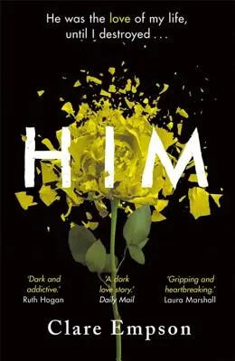 On - Him