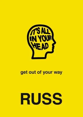 Všetko je to vo vašej hlave - It's All in Your Head