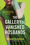 Galéria zmiznutých manželov - Gallery of Vanished Husbands