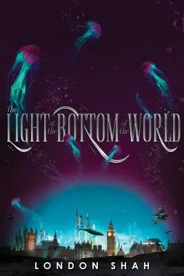 Svetlo na dne sveta - The Light at the Bottom of the World