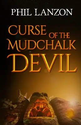 Kliatba bahenného diabla - Curse of The Mudchalk Devil