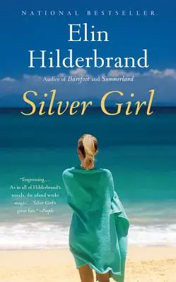 Strieborné dievča - Silver Girl