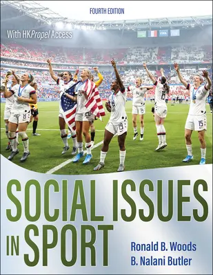 Sociálne otázky v športe - Social Issues in Sport