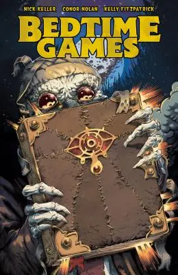 Hry pred spaním - Bedtime Games