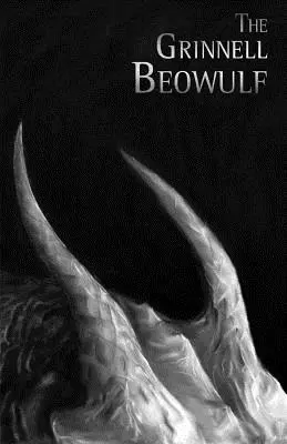 Grinnellský Beowulf - The Grinnell Beowulf