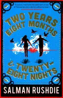 Dva roky, osem mesiacov a dvadsaťosem nocí - Two Years Eight Months and Twenty-Eight Nights