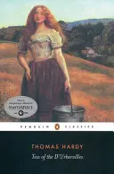 Tess z D'Urbervilles - Tess of the D'Urbervilles