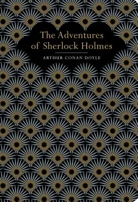 Dobrodružstvá Sherlocka Holmesa - The Adventures of Sherlock Holmes