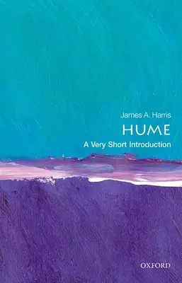 Hume: Veľmi krátky úvod - Hume: A Very Short Introduction