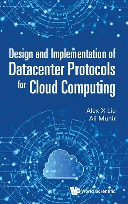 Návrh a implementácia protokolov dátového centra pre cloud computing - Design and Implementation of Datacenter Protocols for Cloud Computing