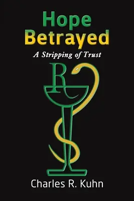 Zradená nádej - Hope Betrayed