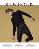 Kinfolk zväzok 19 - Kinfolk Volume 19