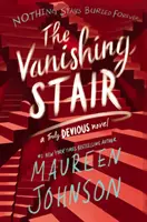 Miznúce schody - The Vanishing Stair
