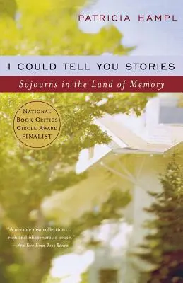 Mohla by som ti rozprávať príbehy - I Could Tell You Stories
