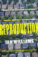 Reprodukcia - Reproduction