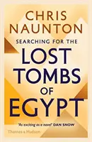 Hľadanie stratených egyptských hrobiek - Searching for the Lost Tombs of Egypt