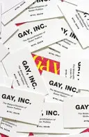 Gay, Inc: Neziskovosť queer politiky - Gay, Inc.: The Nonprofitization of Queer Politics