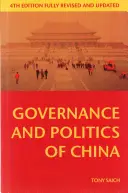 Riadenie a politika Číny - Governance and Politics of China