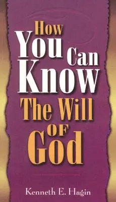 Ako môžete spoznať Božiu vôľu - How You Can Know Will of God