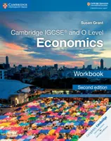 Pracovný zošit pre Cambridge Igcse(tm) and O Level Economics - Cambridge Igcse(tm) and O Level Economics Workbook