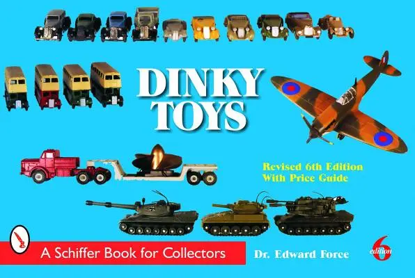 Hračky Dinky - Dinky Toys