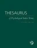Tezaurus psychologických termínov - Thesaurus of Psychological Index Terms
