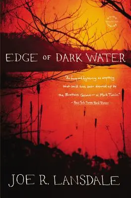 Hrana temnej vody - Edge of Dark Water