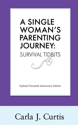 Cesta slobodnej ženy za rodičovstvom: Prežitie: Kúsky na prežitie - A Single Woman's Parenting Journey: Survival Tidbits