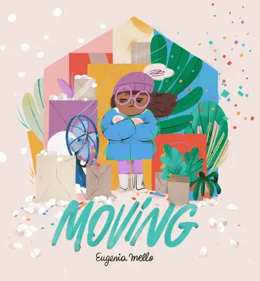 Pohyblivé - Moving