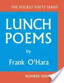 Básne na obed - Lunch Poems
