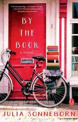Podľa knihy: Odporúčanie pre knižný klub! - By the Book: A Book Club Recommendation!