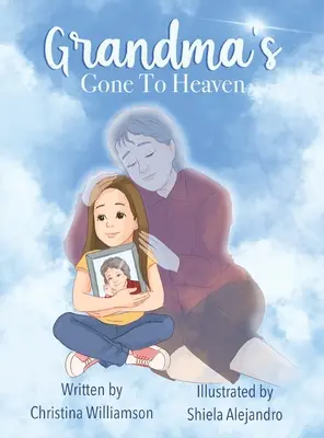 Babička odišla do neba - Grandma's Gone To Heaven