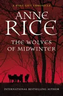 Vlci uprostred zimy - Wolves of Midwinter