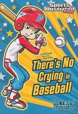 V bejzbale sa neplače - There's No Crying in Baseball