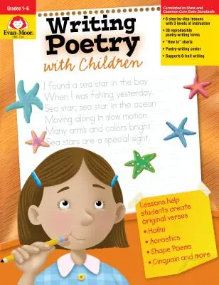 Písanie poézie s deťmi - Writing Poetry with Children
