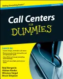 Call centrá pre hlupákov - Call Centers for Dummies