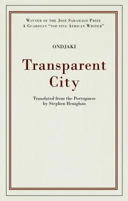 Transparentné mesto - Transparent City