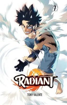 Radiant, zv. 7, 7 - Radiant, Vol. 7, 7