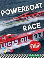 321 Go! Preteky motorových člnov - 321 Go! Powerboat Race