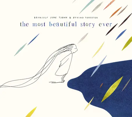 Najkrajší príbeh - The Most Beautiful Story