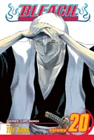Bleach, zv. 20, 20 - Bleach, Vol. 20, 20