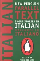 Poviedky v taliančine: Racconti in Italiano - Short Stories in Italian: Racconti in Italiano