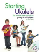 Začíname hrať na ukulele - Starting Ukulele