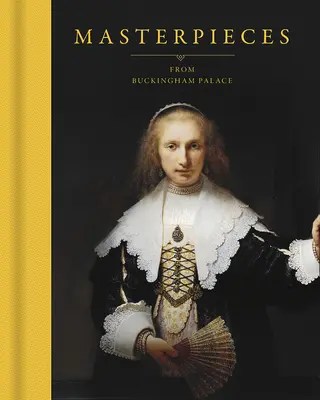Majstrovské diela z Buckinghamského paláca - Masterpieces from Buckingham Palace