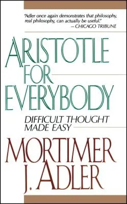 Aristoteles pre každého - Aristotle for Everybody