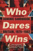 Kto sa odváži, vyhrá - Británia, 1979-1982 - Who Dares Wins - Britain, 1979-1982